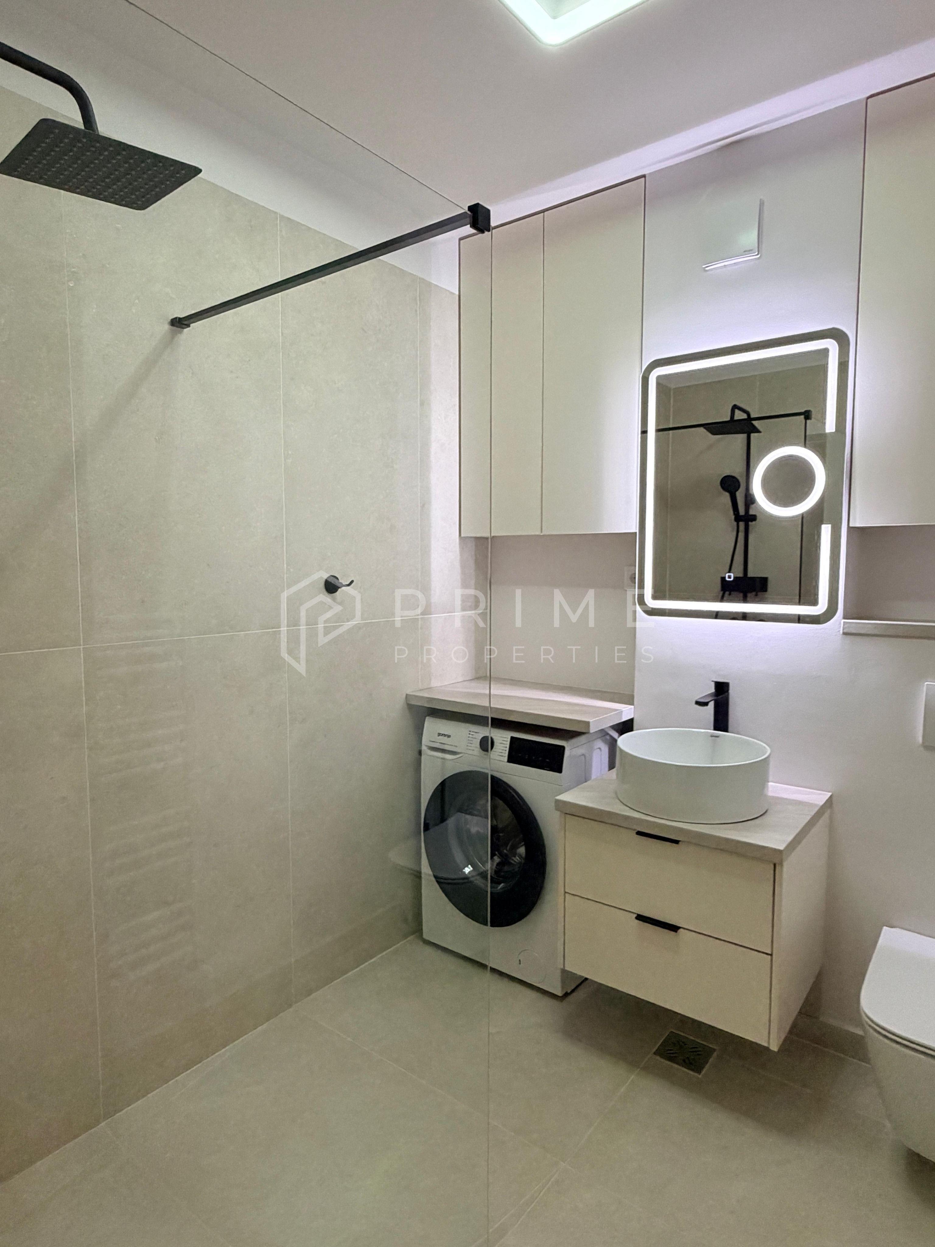 Apartament Premium cu 2 Camere , Terasă Spectaculoasa -Parcare si boxa - 11