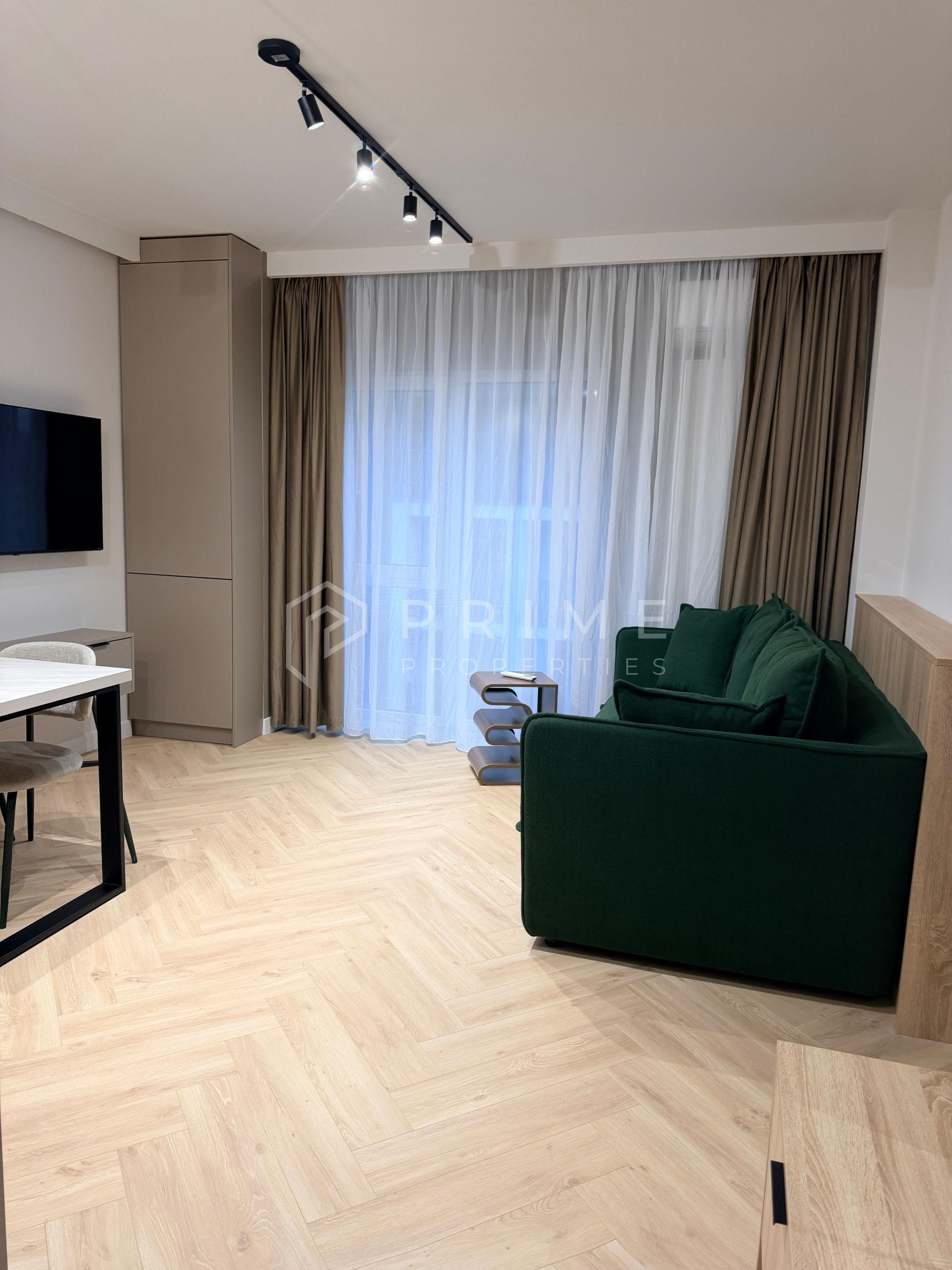 Apartament Premium cu 2 Camere , Terasă Spectaculoasa -Parcare si boxa - 4