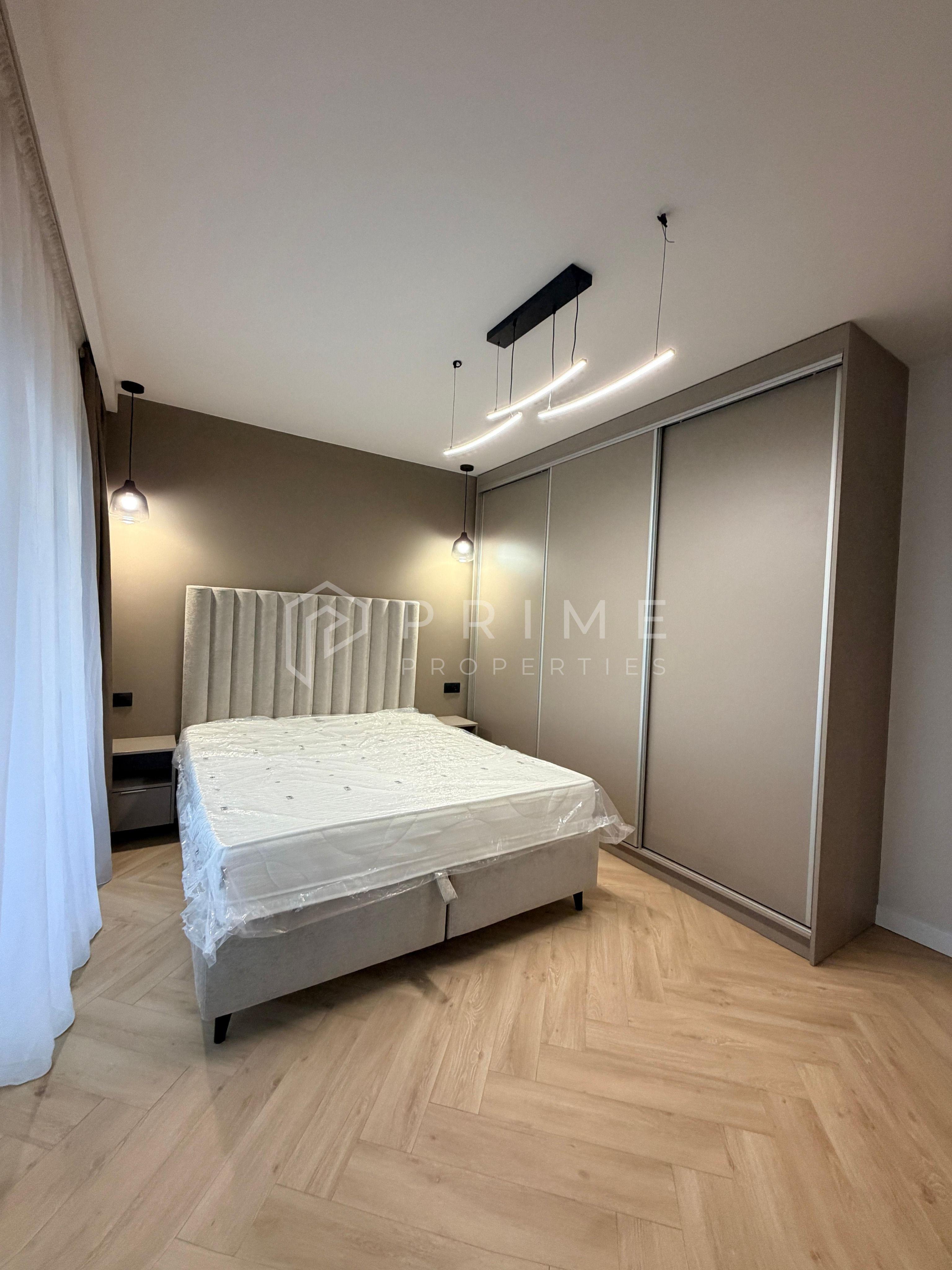 Apartament Premium cu 2 Camere , Terasă Spectaculoasa -Parcare si boxa - 9