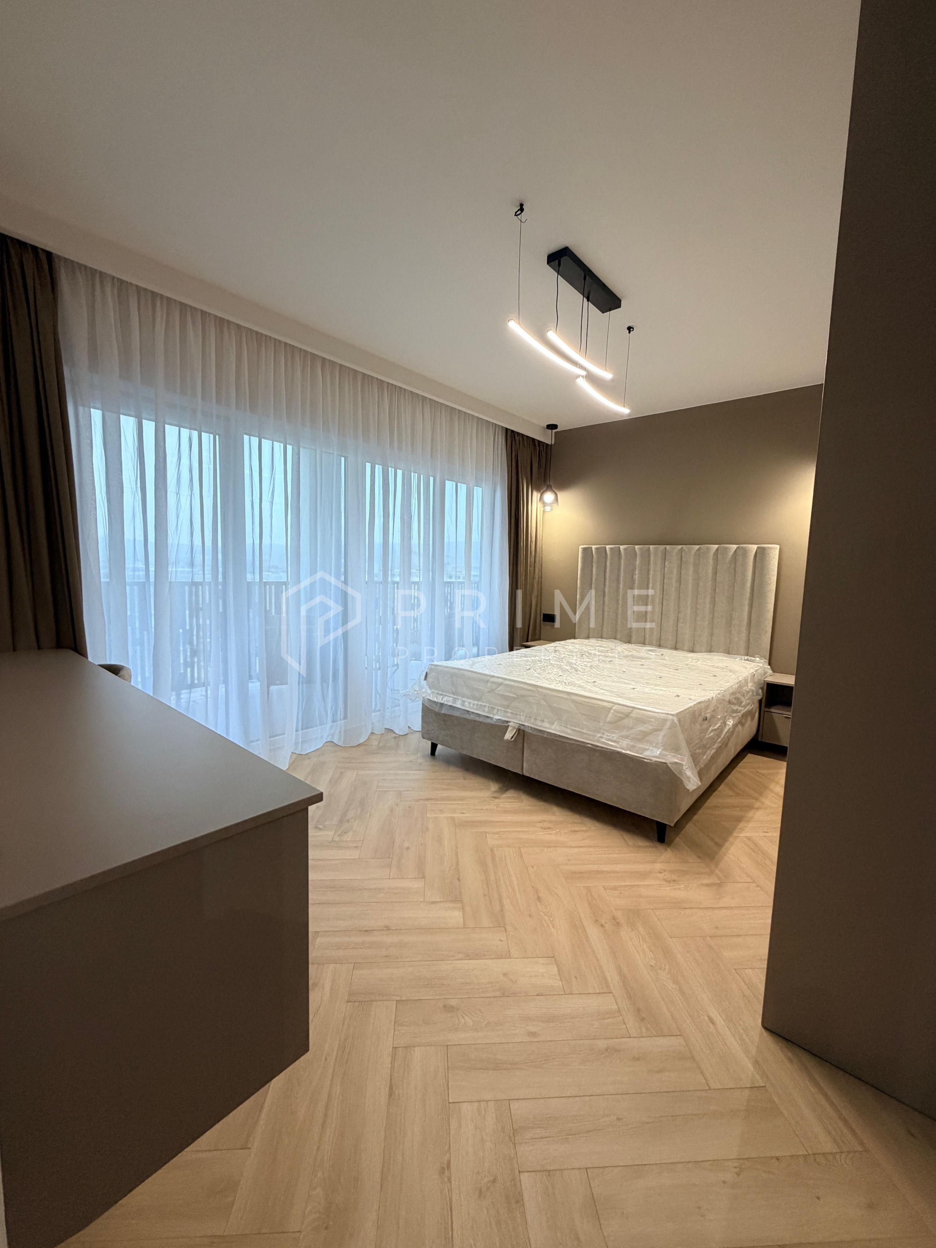 Apartament Premium cu 2 Camere , Terasă Spectaculoasa -Parcare si boxa - 10
