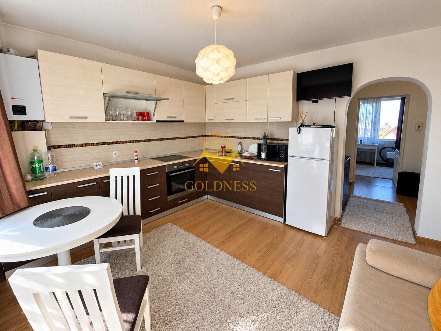 2 camere, Buna ziua, Lidl, Grand Hotel Italia, Fagului - 4