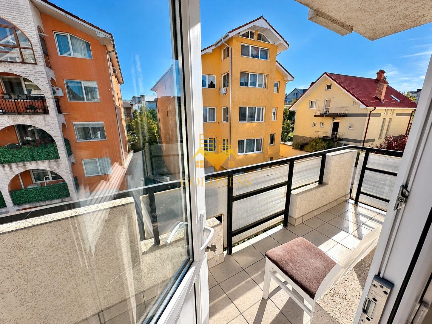 2 camere, Buna ziua, Lidl, Grand Hotel Italia, Fagului - 6
