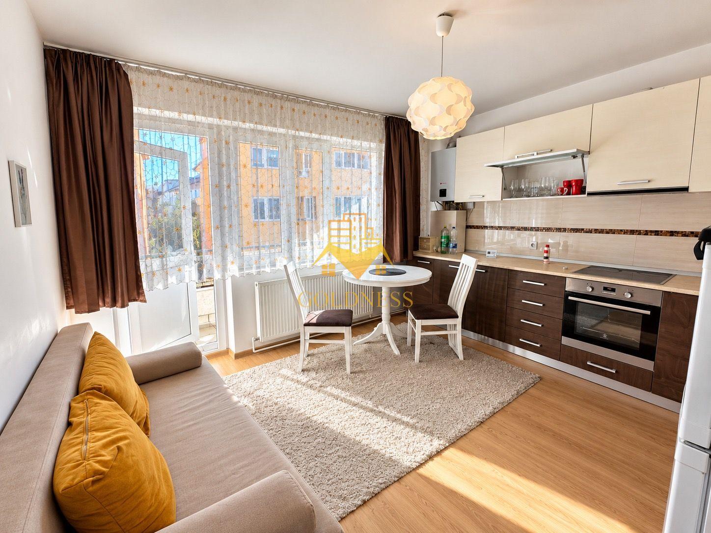 2 camere, Buna ziua, Lidl, Grand Hotel Italia, Fagului - 1