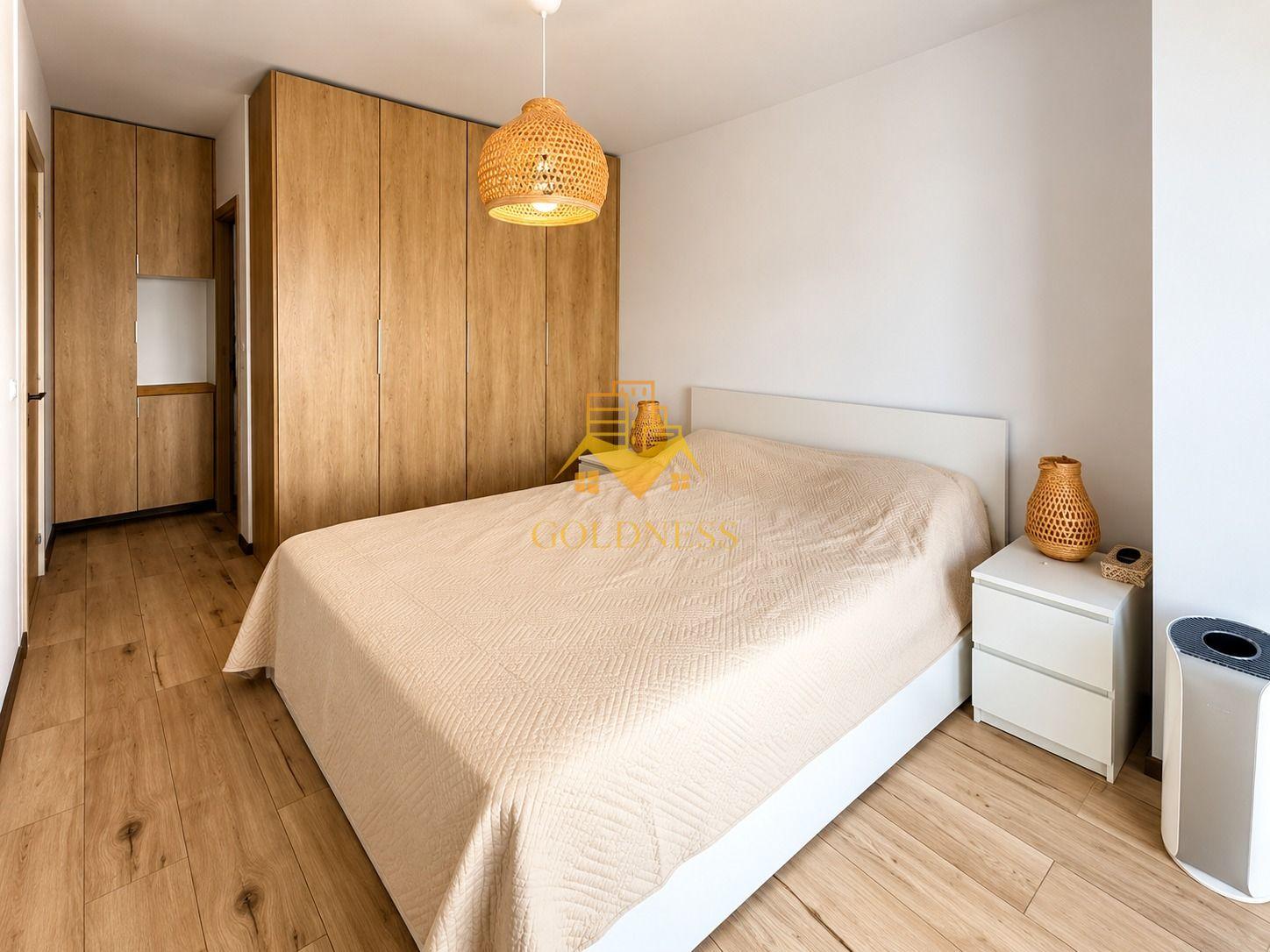 3 Camere, Modern, Parcare, Buna ziua, Calea Turzii, Bloc nou, Leroy. - 4