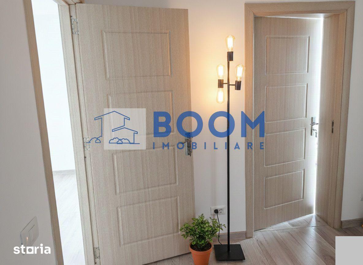 Apartament 2 camere | Etaj 2 | Zona Centrala | Boxa | - 4