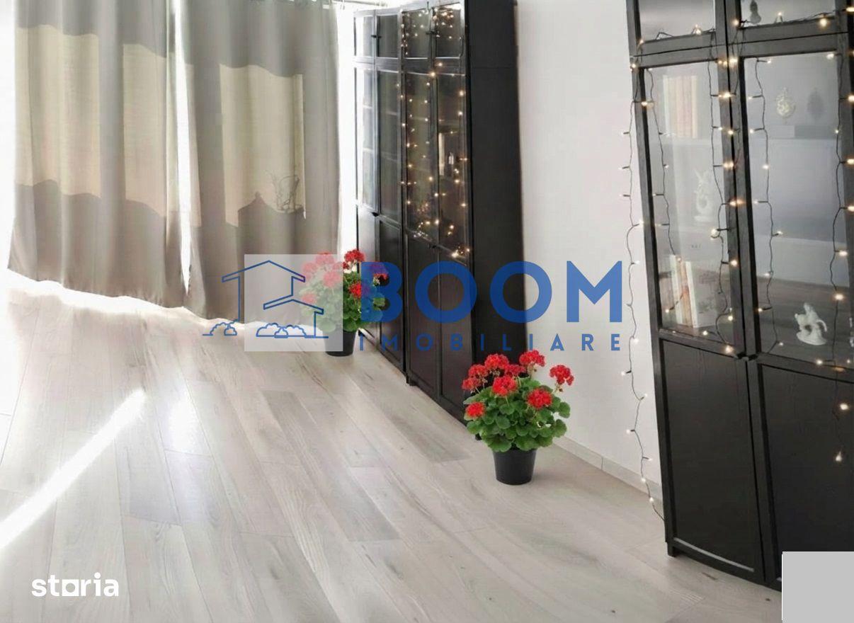Apartament 2 camere | Etaj 2 | Zona Centrala | Boxa | - 2