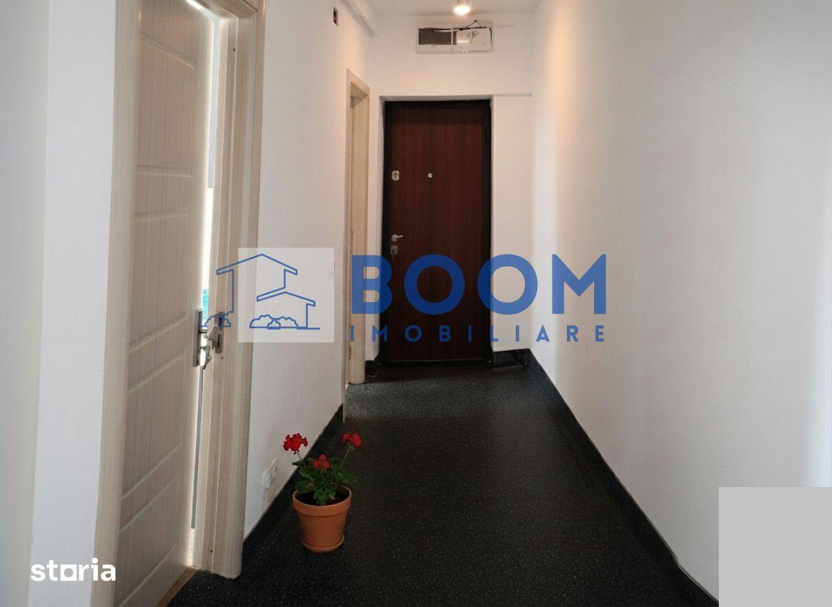 Apartament 2 camere | Etaj 2 | Zona Centrala | Boxa | - 6