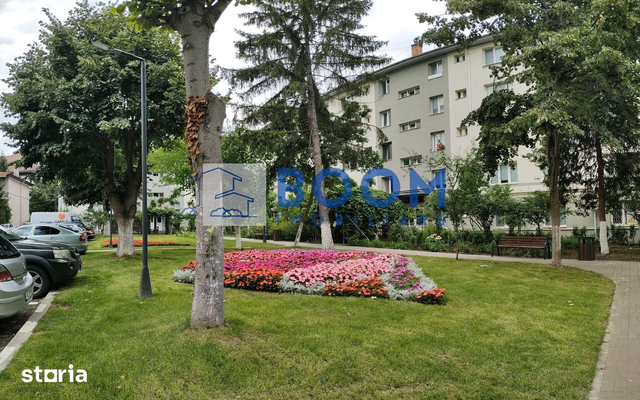 Apartament 2 camere | Etaj 2 | Zona Centrala | Boxa | - 5