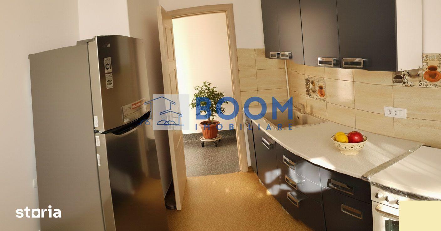 Apartament 2 camere | Etaj 2 | Zona Centrala | Boxa | - 1
