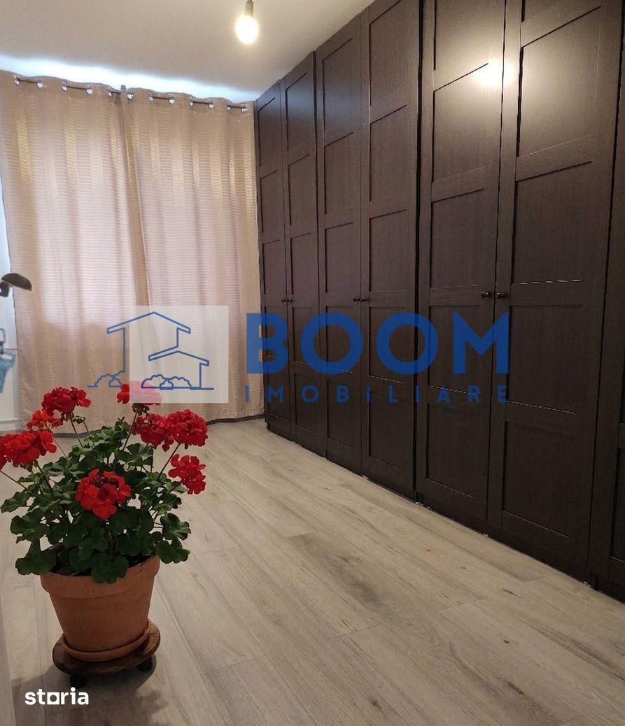 Apartament 2 camere | Etaj 2 | Zona Centrala | Boxa | - 3