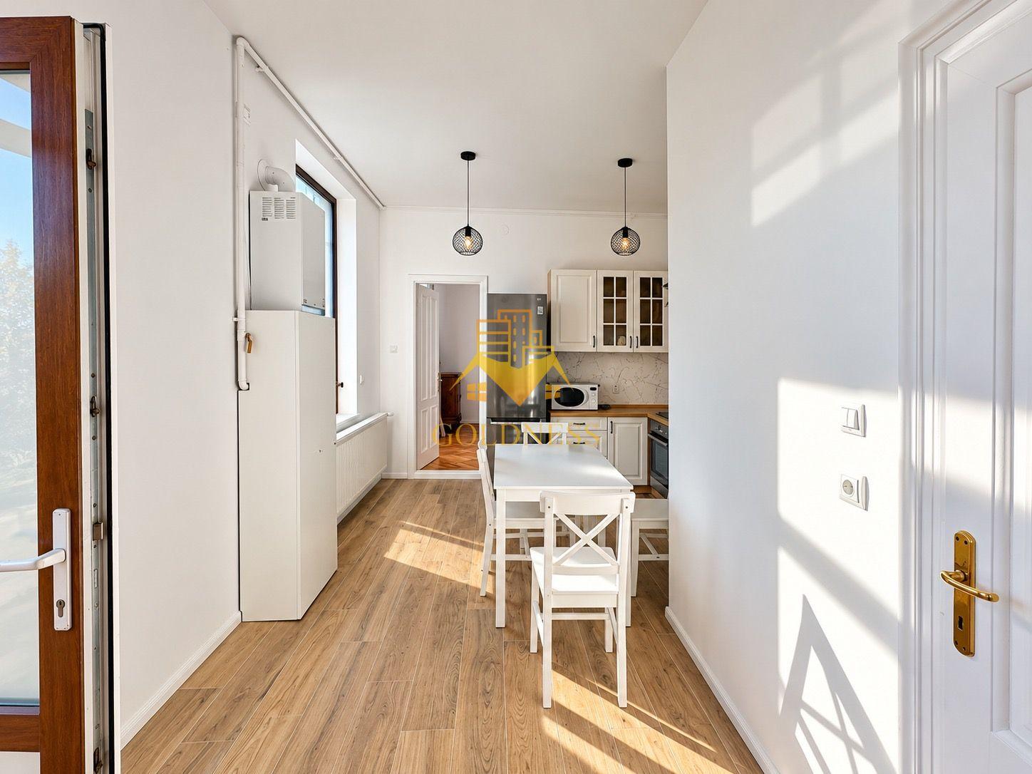 3 camere, UltraCentral, UBB, Barițiu, Mihai Viteazu, Parcare, Premium - 7