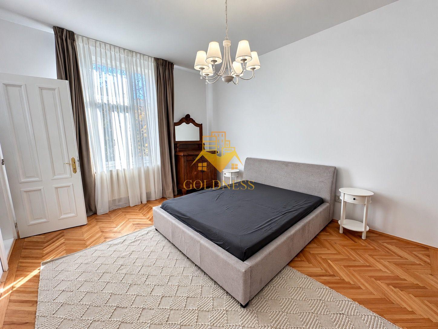 3 camere, UltraCentral, UBB, Barițiu, Mihai Viteazu, Parcare, Premium - 2