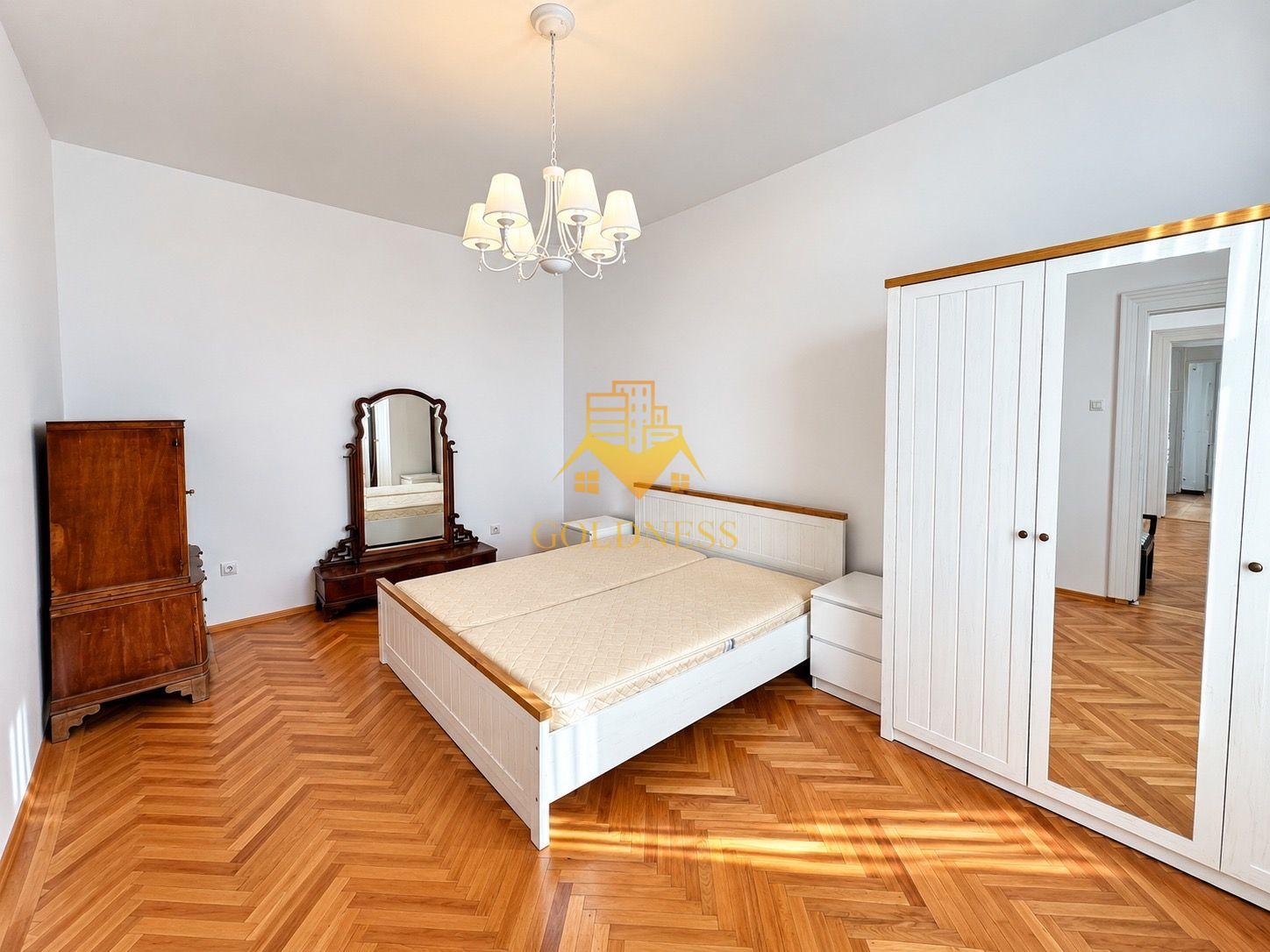 3 camere, UltraCentral, UBB, Barițiu, Mihai Viteazu, Parcare, Premium - 4