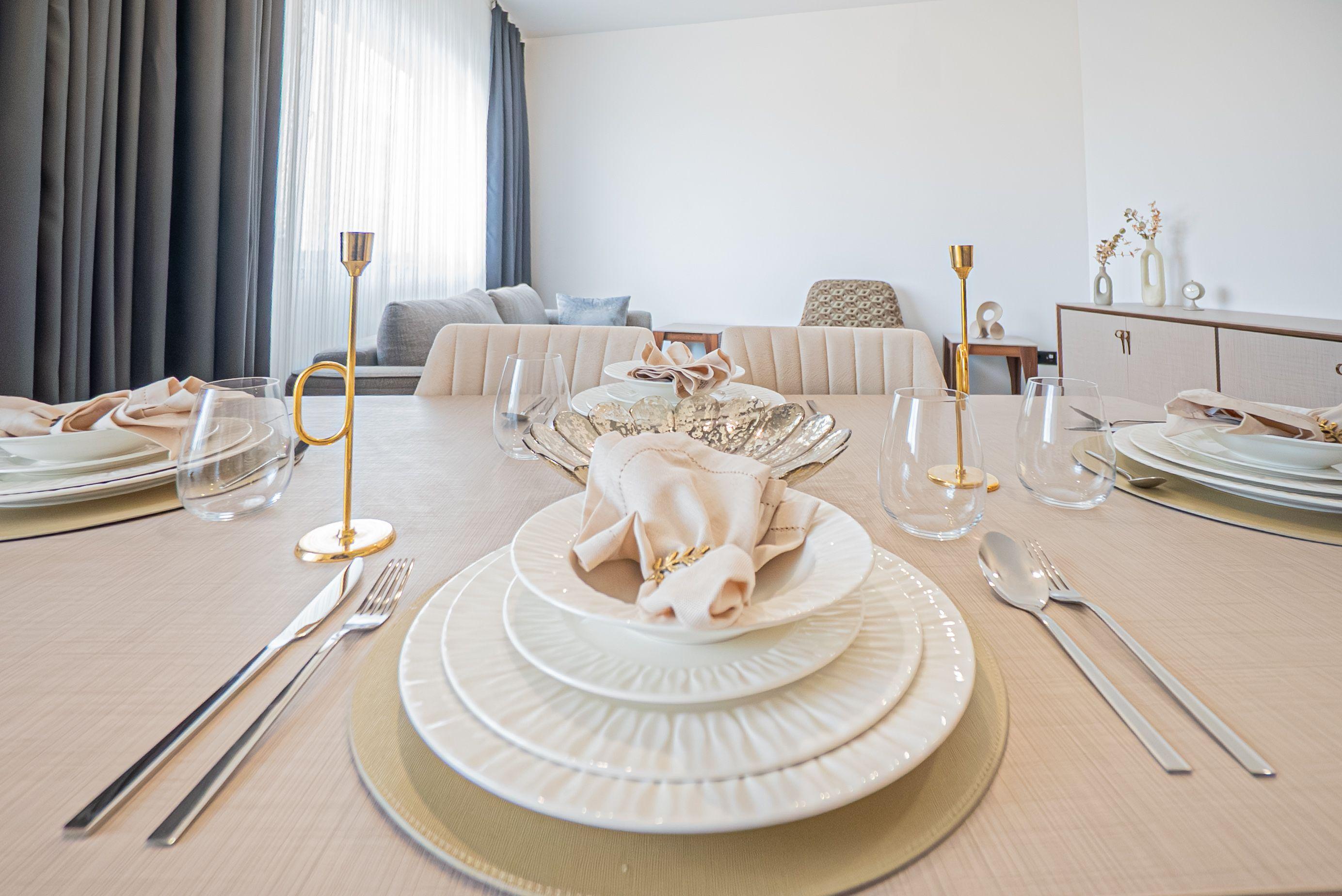 Tomis Plus - Celine Elegance -Vânzare apartament cu 2 camere - 3