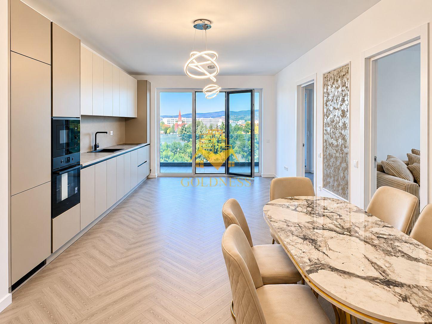 2 camere, Gheorgheni, Soporului, Premium, Prima închiriere - 3
