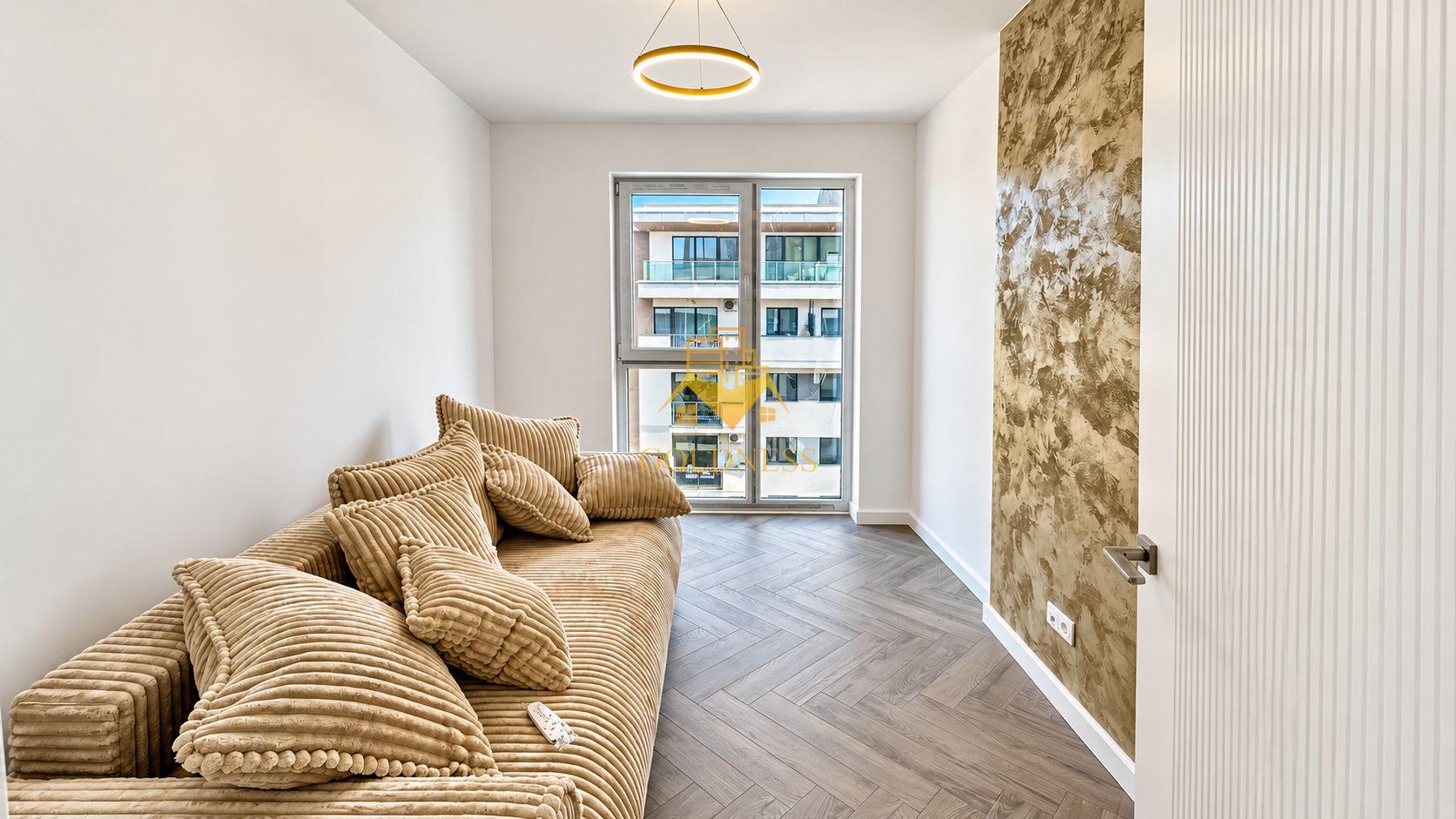 2 camere, Gheorgheni, Soporului, Premium, Prima închiriere - 5
