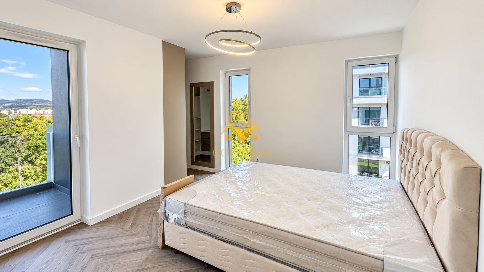 2 camere, Gheorgheni, Soporului, Premium, Prima închiriere - 1