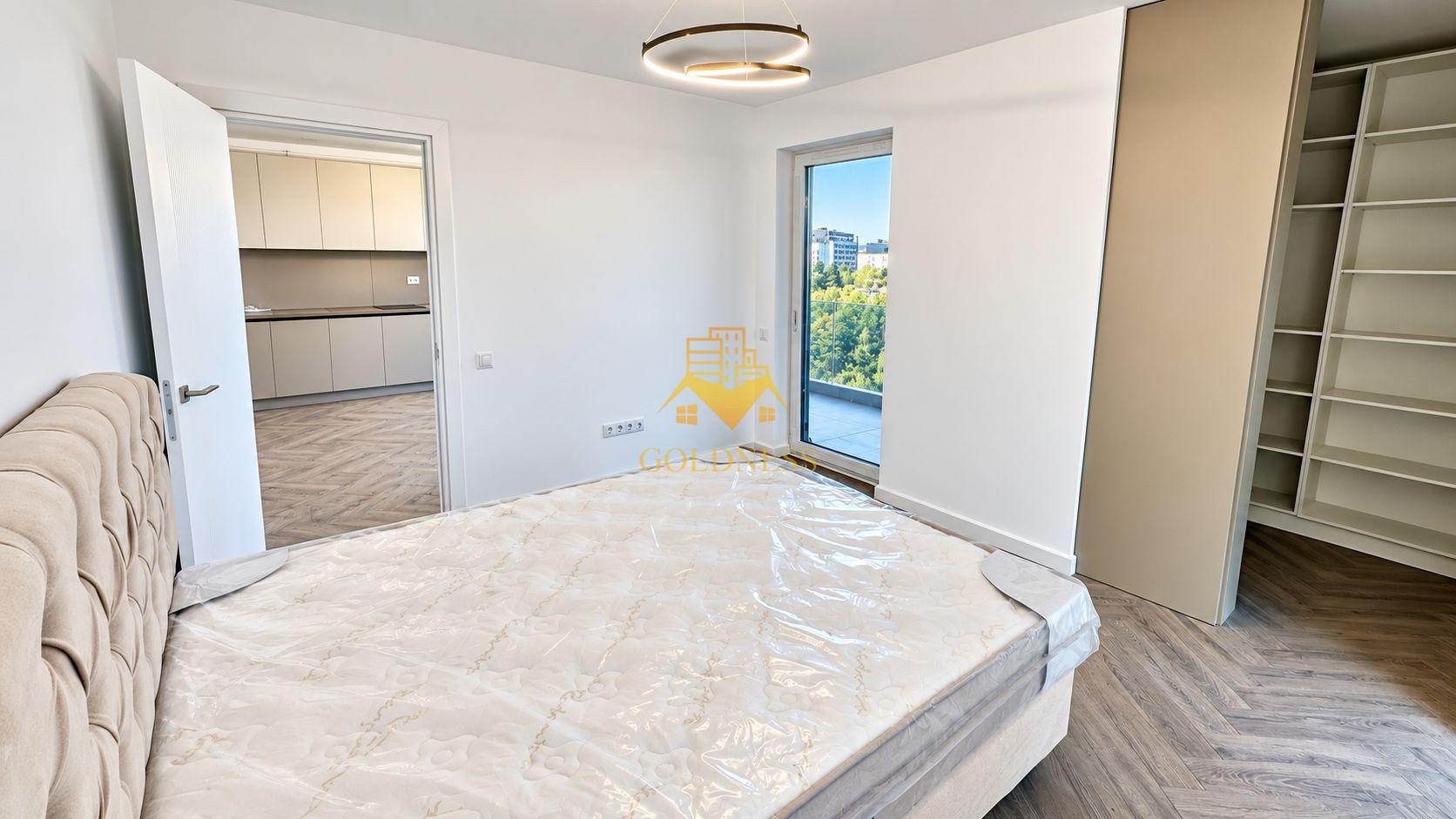 2 camere, Gheorgheni, Soporului, Premium, Prima închiriere - 4