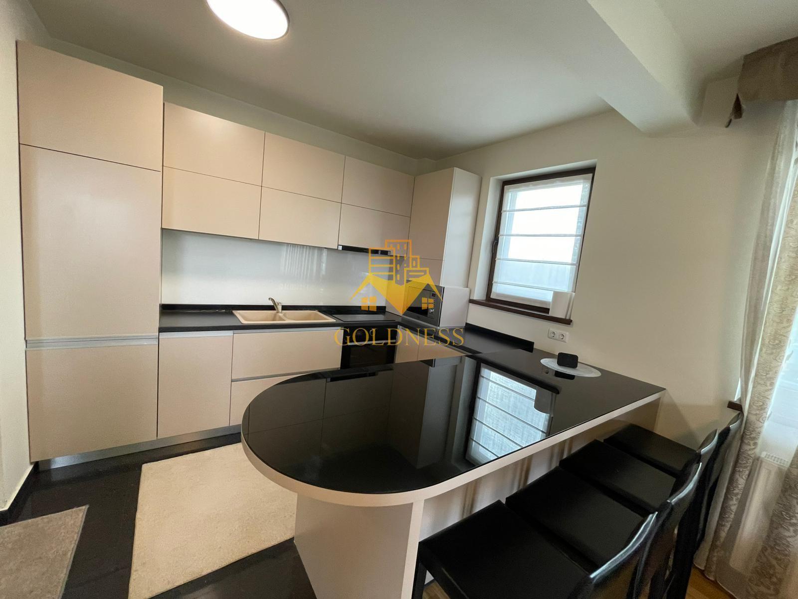 2 camere, modern, gradina 110 mp Europa, Lumina, Renovat - 5
