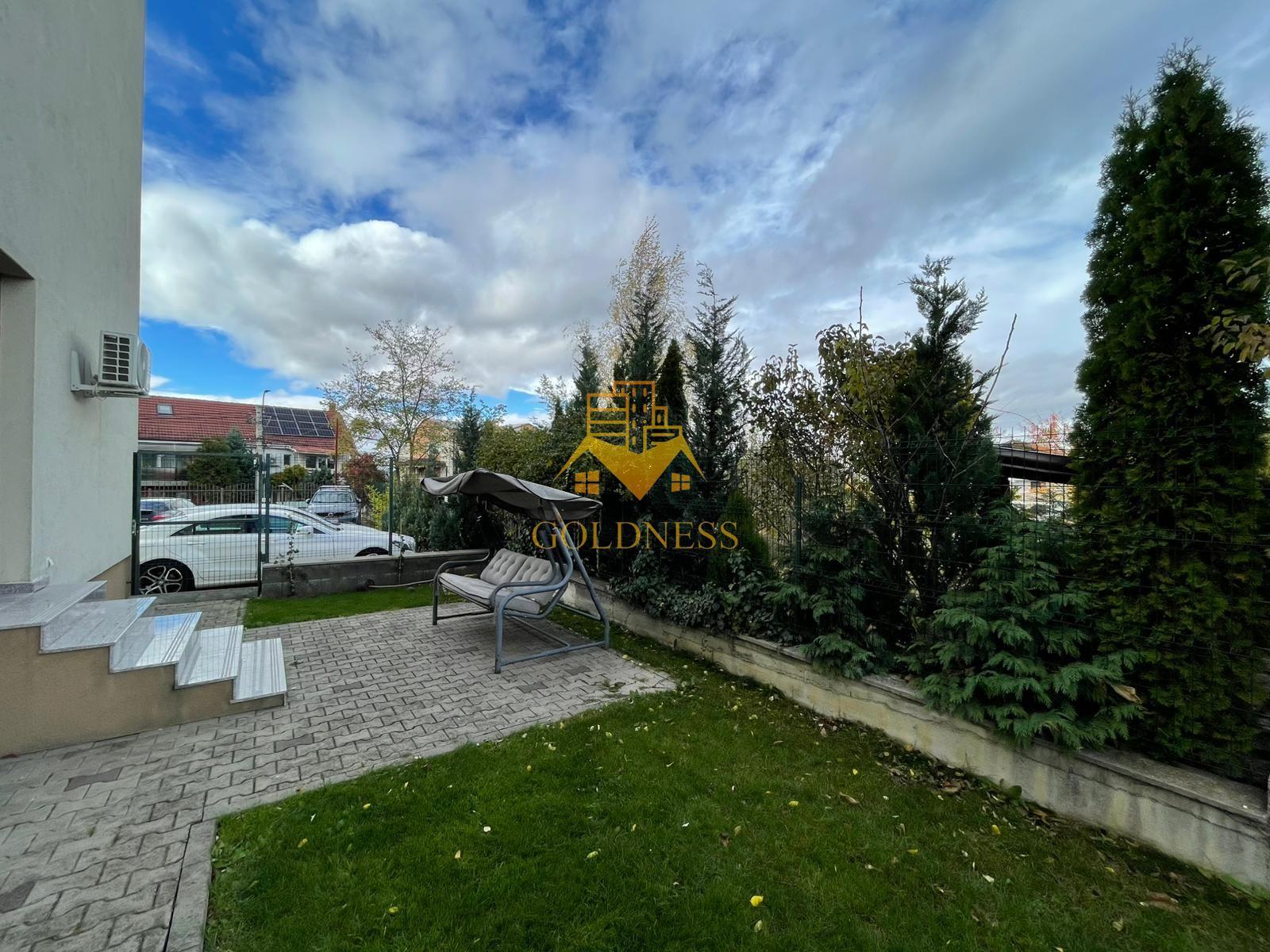 2 camere, modern, gradina 110 mp Europa, Lumina, Renovat - 8