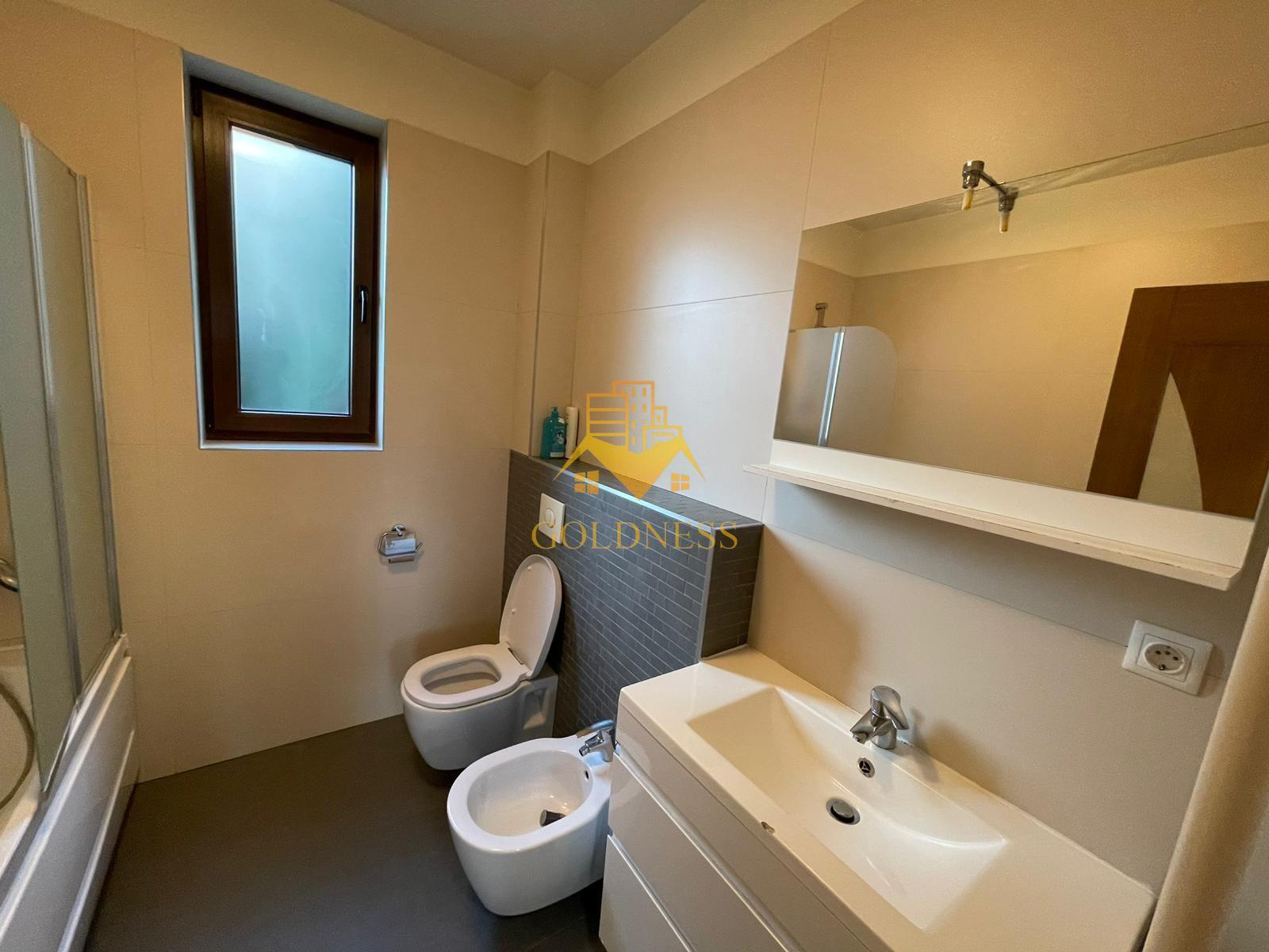 2 camere, modern, gradina 110 mp Europa, Lumina, Renovat - 6