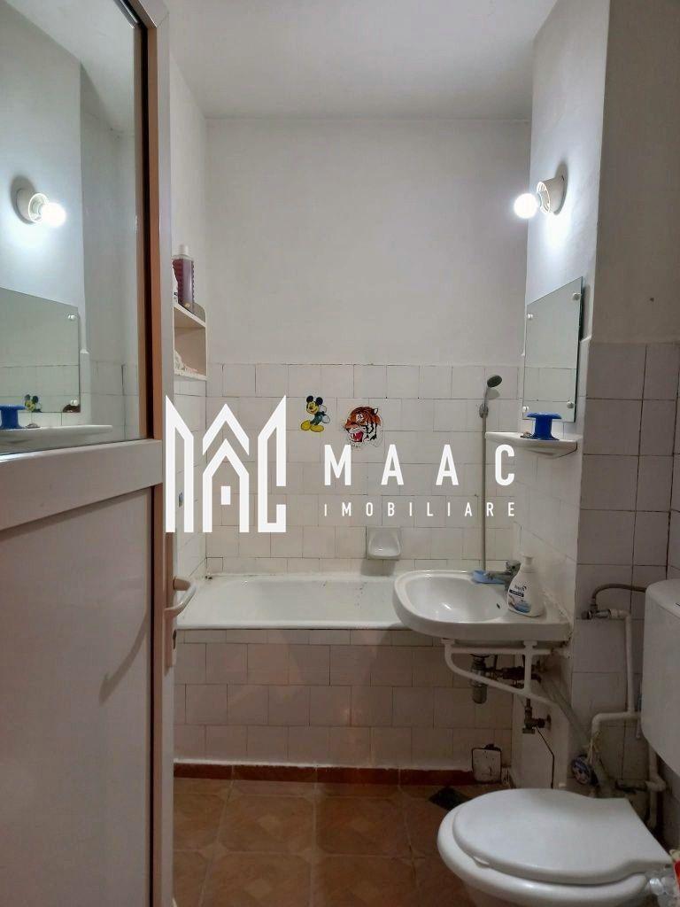 Apartament 3 camere de vânzare | Cisnădie, Central | 63 mp - 6