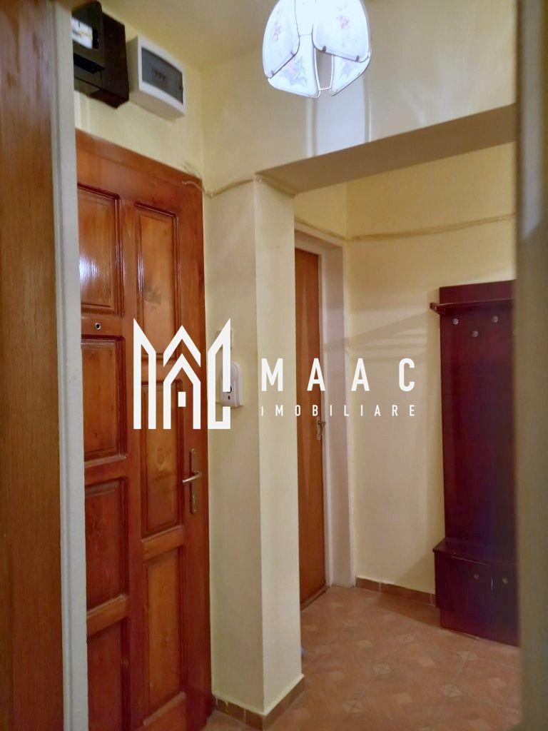 Apartament 3 camere de vânzare | Cisnădie, Central | 63 mp - 3