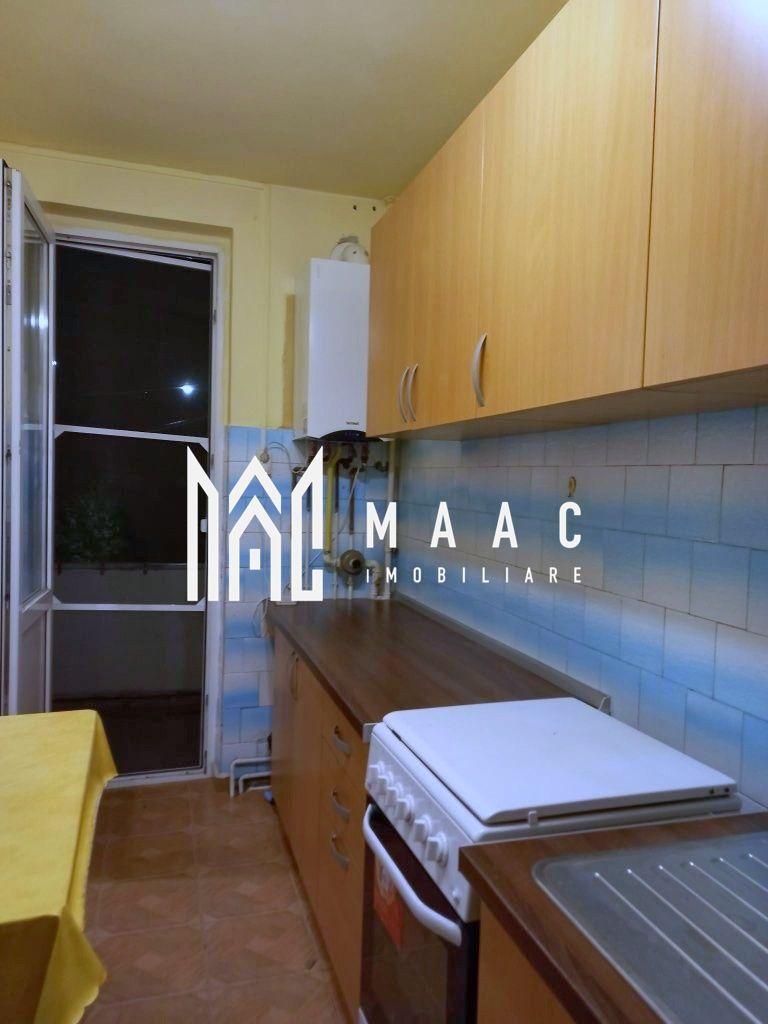 Apartament 3 camere de vânzare | Cisnădie, Central | 63 mp - 5