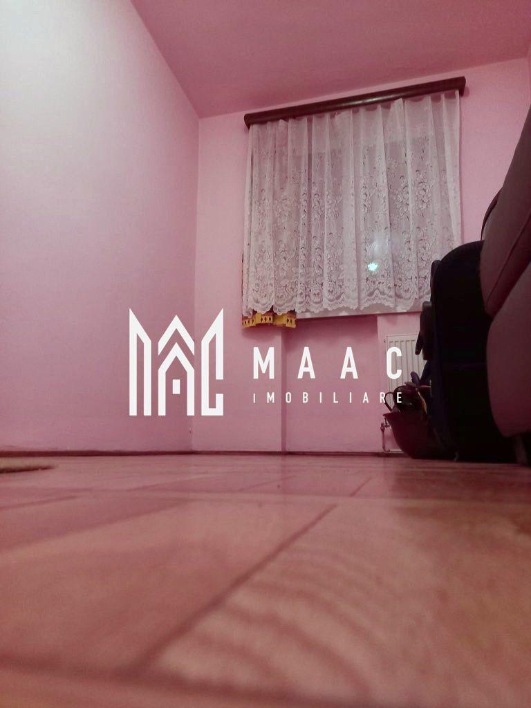 Apartament 3 camere de vânzare | Cisnădie, Central | 63 mp - 7