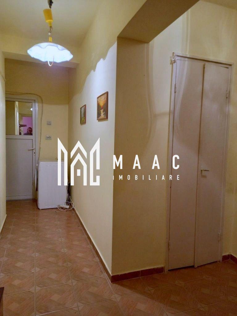 Apartament 3 camere de vânzare | Cisnădie, Central | 63 mp - 4