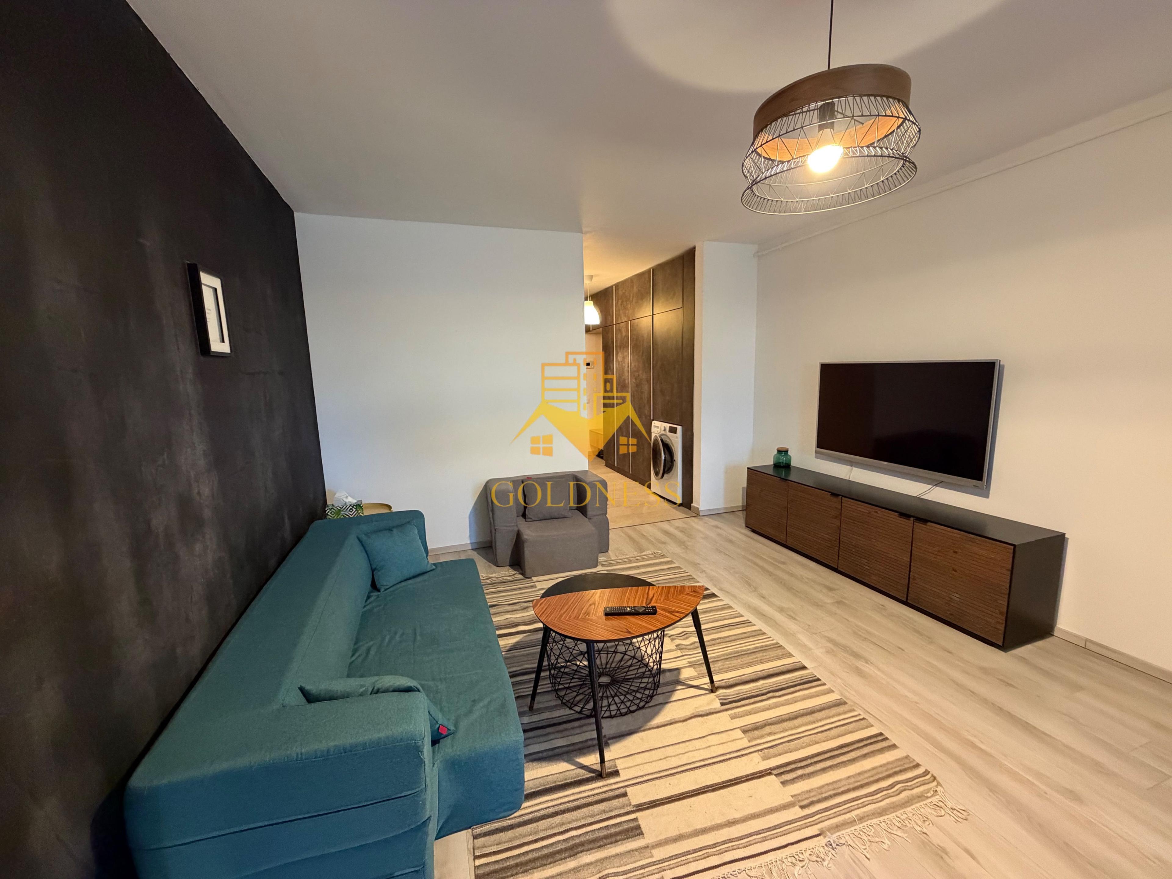 2 camere Openspace, Buna ziua,Grand Hill, Petfriendly,Lidl,Elf,Modern. - 1