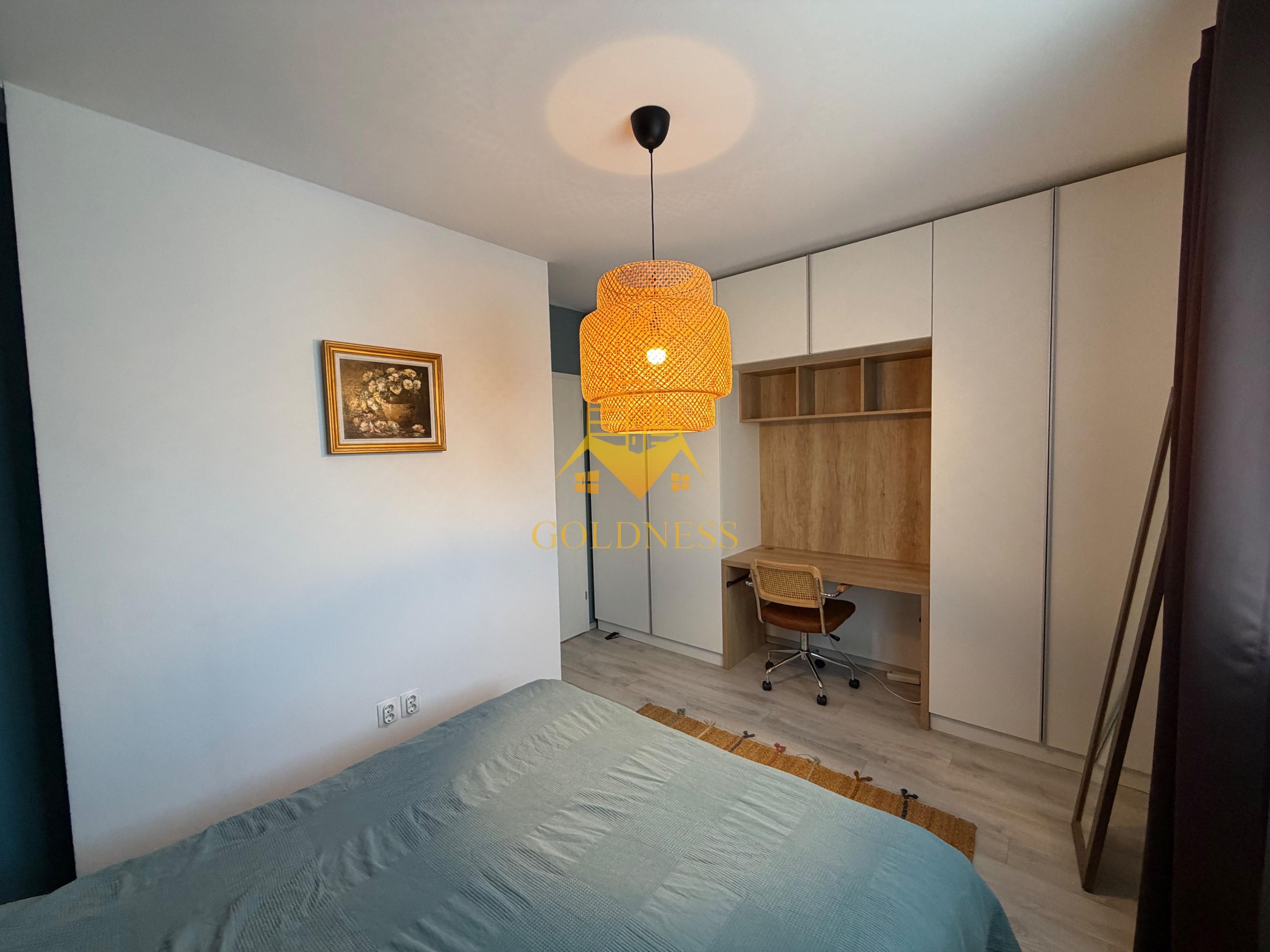 2 camere Openspace, Buna ziua,Grand Hill, Petfriendly,Lidl,Elf,Modern. - 6