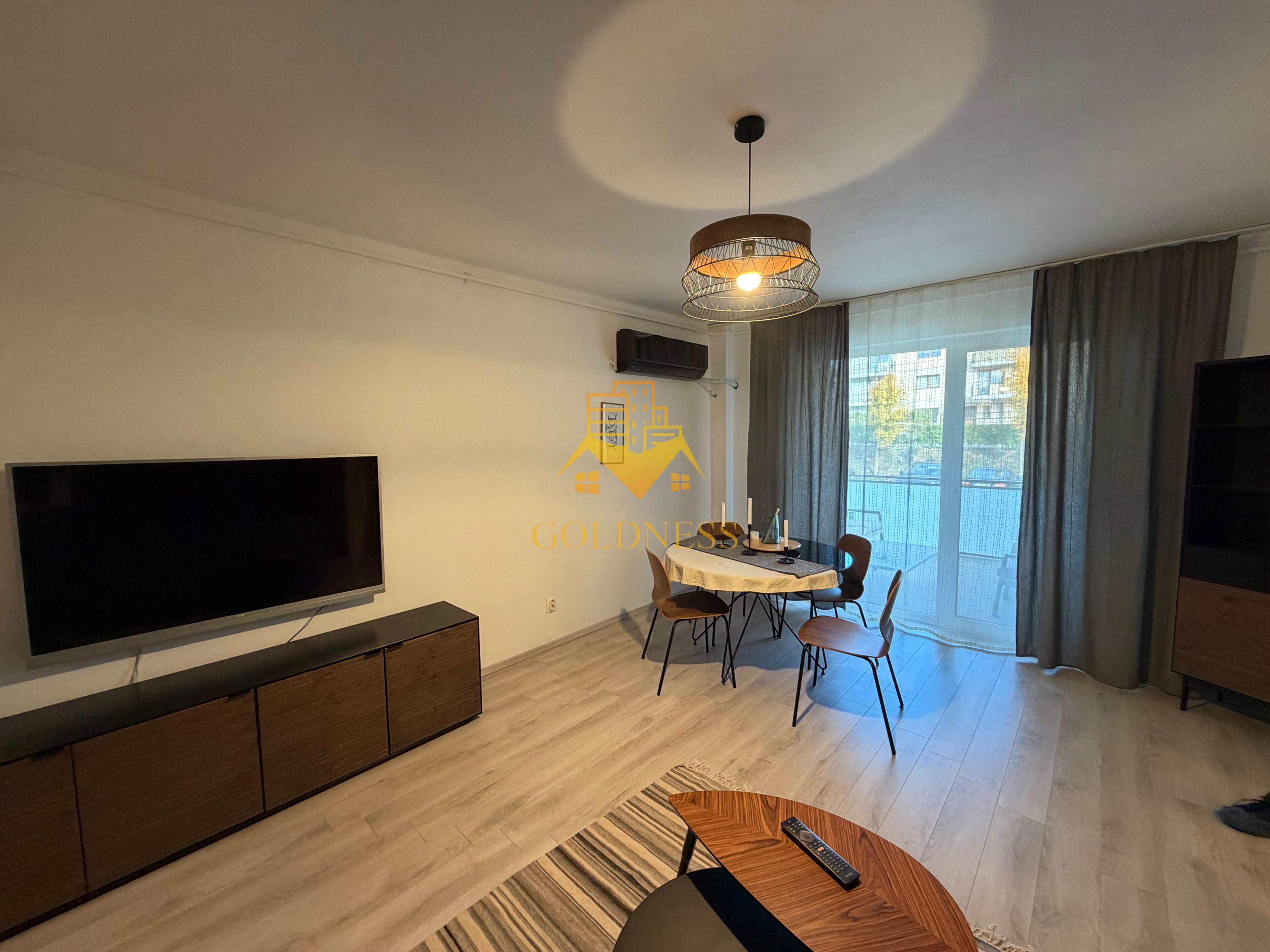 2 camere Openspace, Buna ziua,Grand Hill, Petfriendly,Lidl,Elf,Modern. - 2