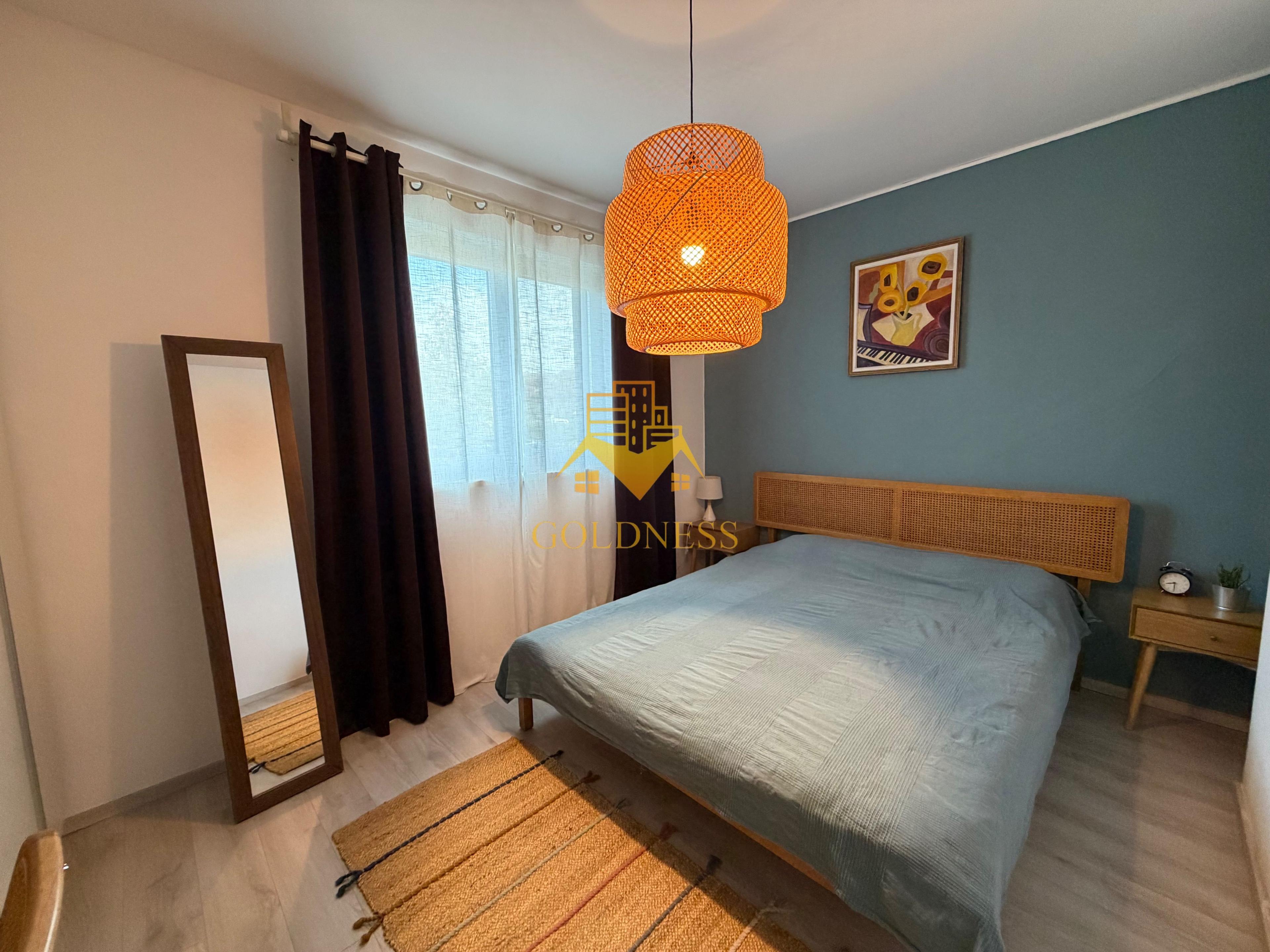 2 camere Openspace, Buna ziua,Grand Hill, Petfriendly,Lidl,Elf,Modern. - 5