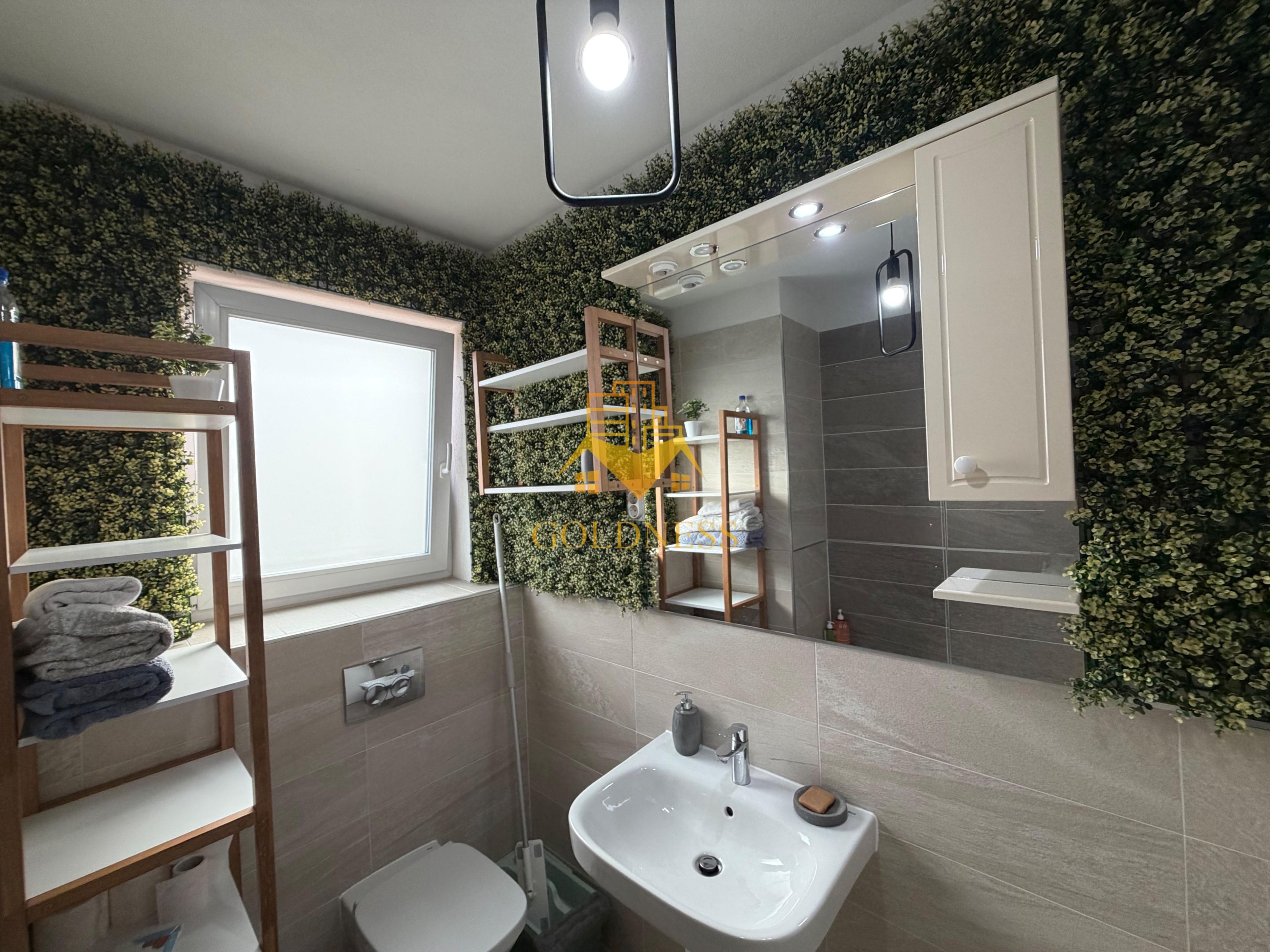 2 camere Openspace, Buna ziua,Grand Hill, Petfriendly,Lidl,Elf,Modern. - 8