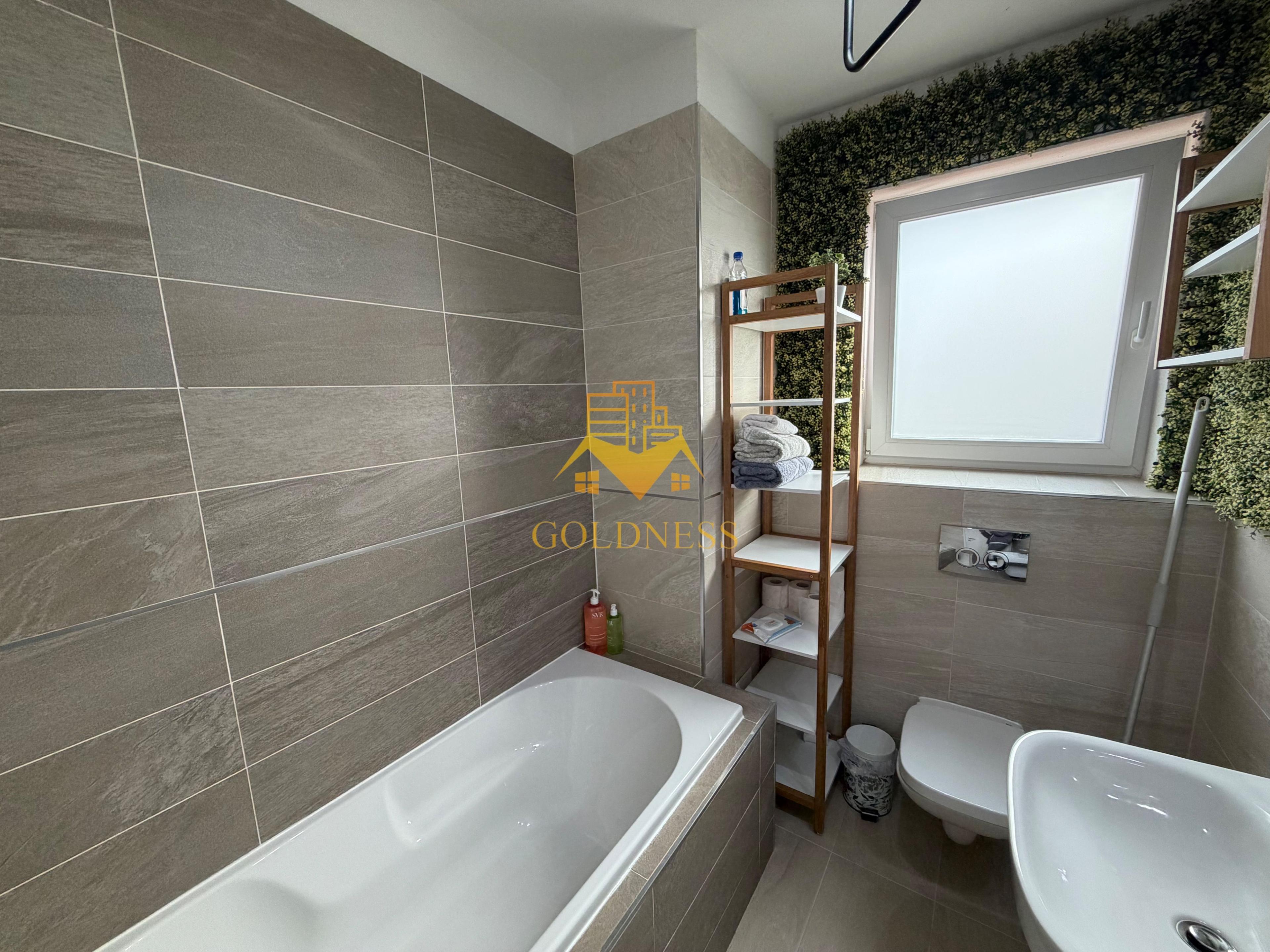 2 camere Openspace, Buna ziua,Grand Hill, Petfriendly,Lidl,Elf,Modern. - 7