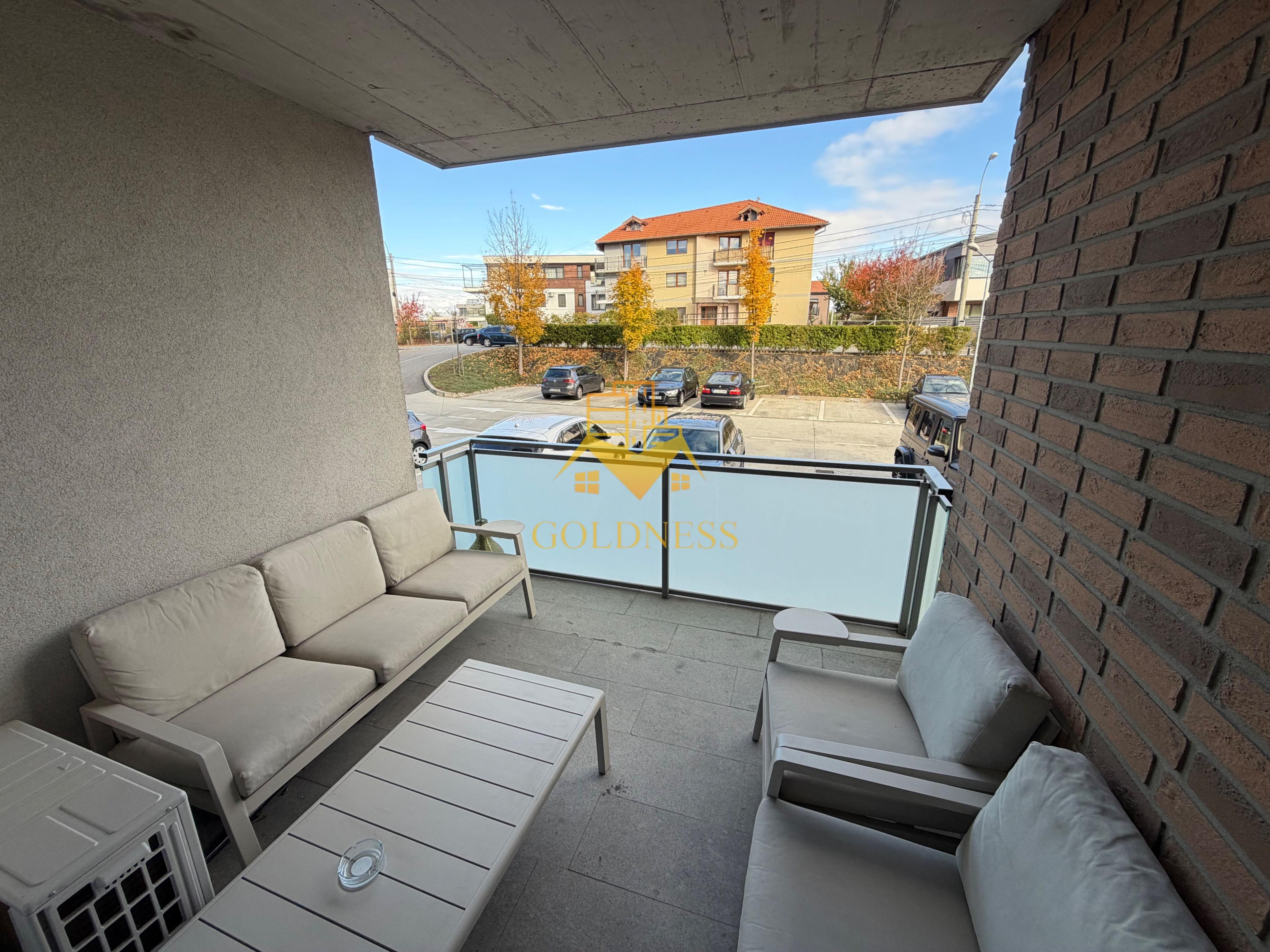 2 camere Openspace, Buna ziua,Grand Hill, Petfriendly,Lidl,Elf,Modern. - 9