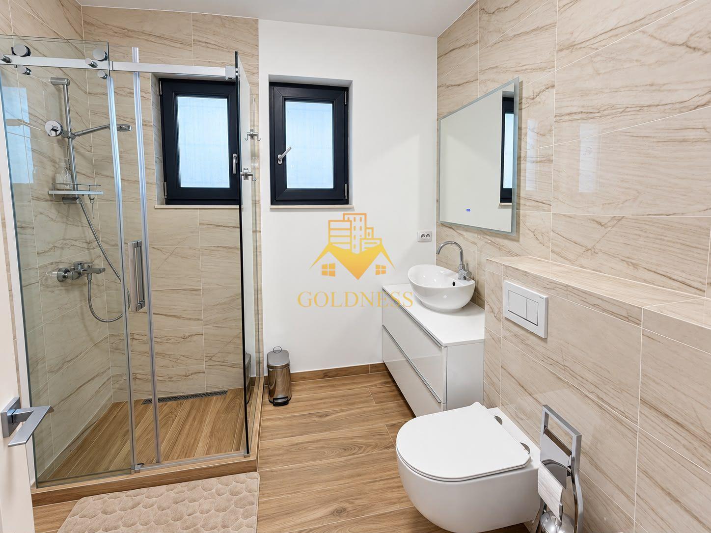 2 Camere decomandate, Borhanci, Regina Maria, Parcare, Petfriendly,Lux - 8