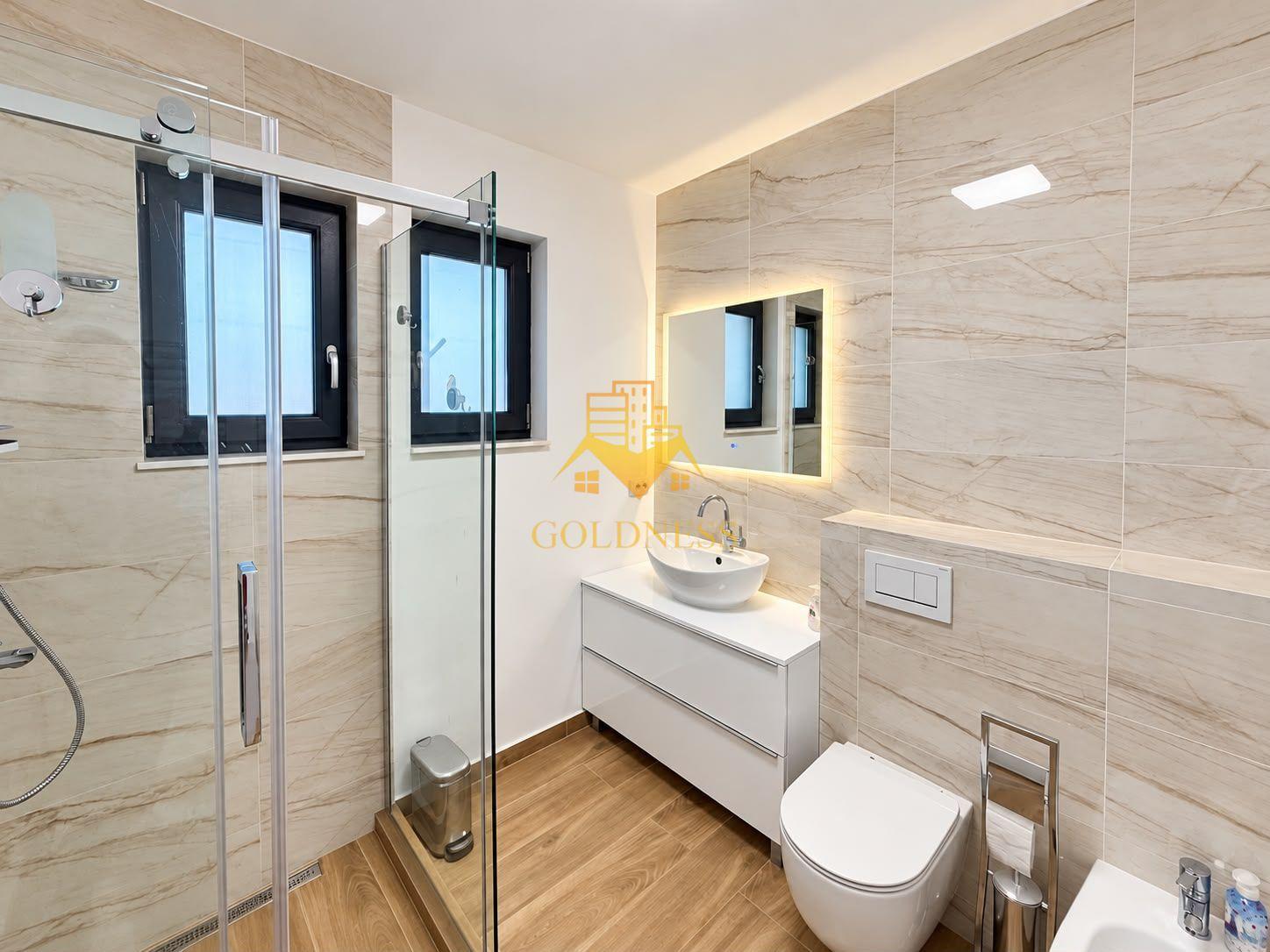 2 Camere decomandate, Borhanci, Regina Maria, Parcare, Petfriendly,Lux - 6
