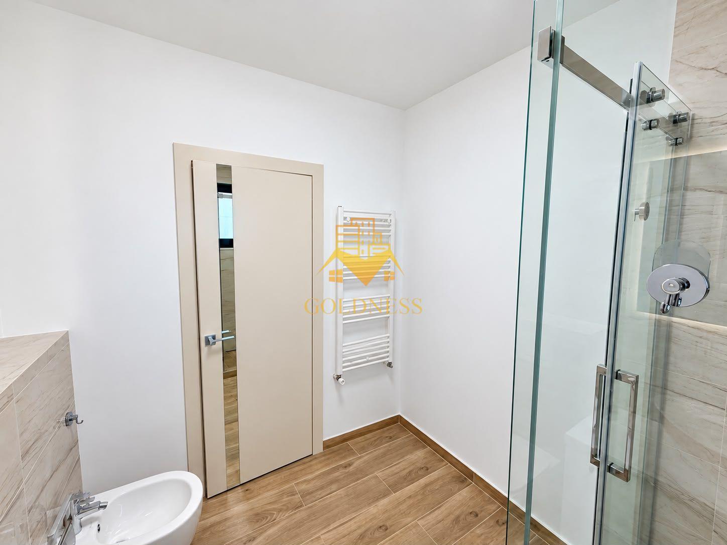 2 Camere decomandate, Borhanci, Regina Maria, Parcare, Petfriendly,Lux - 7