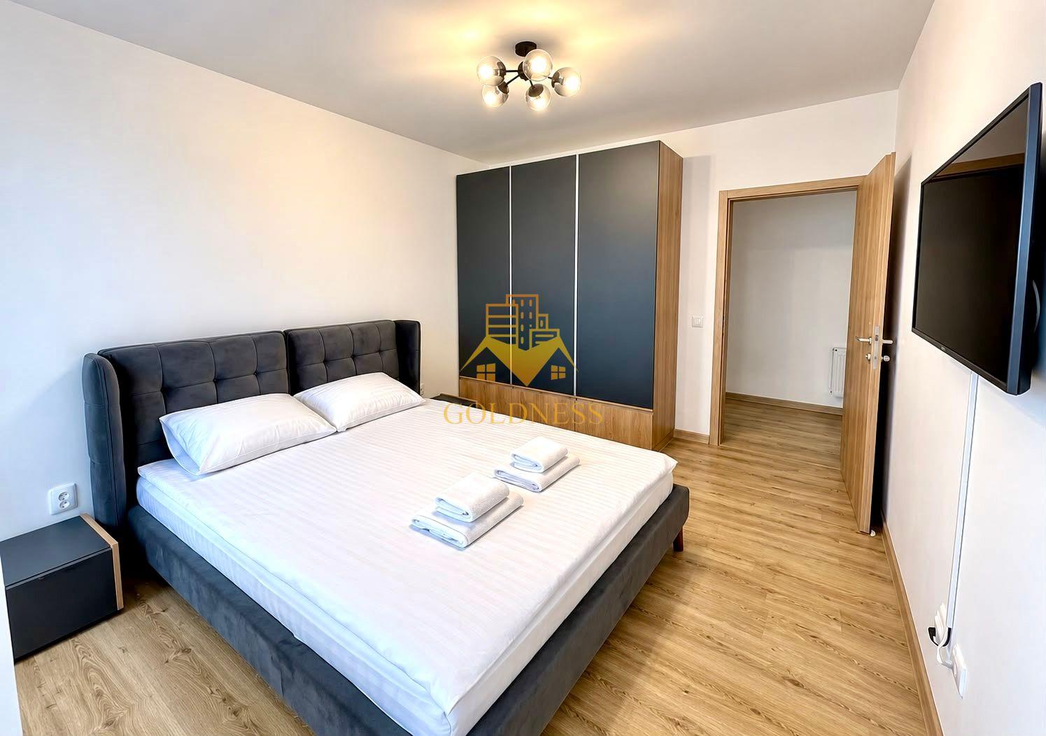 2 camere open space, Premium Parcare, Scala Frunzisului, Zorilor, Lidl - 1
