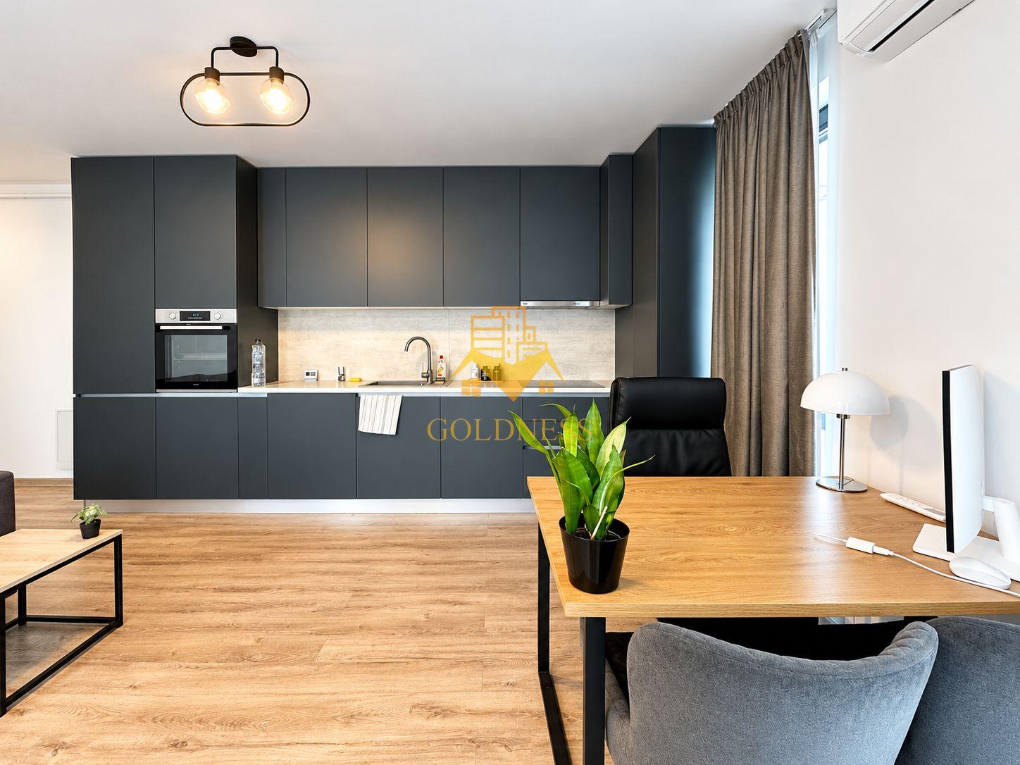 2 camere open space, Premium Parcare, Scala Frunzisului, Zorilor, Lidl - 5