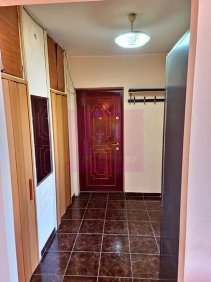 Ap 2 camere Crângași, reabilitat termic - 8