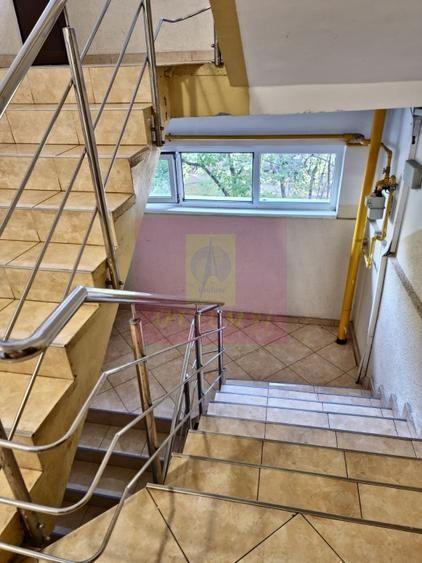 Ap 2 camere Crângași, reabilitat termic - 5