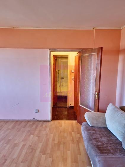Ap 2 camere Crângași, reabilitat termic - 10