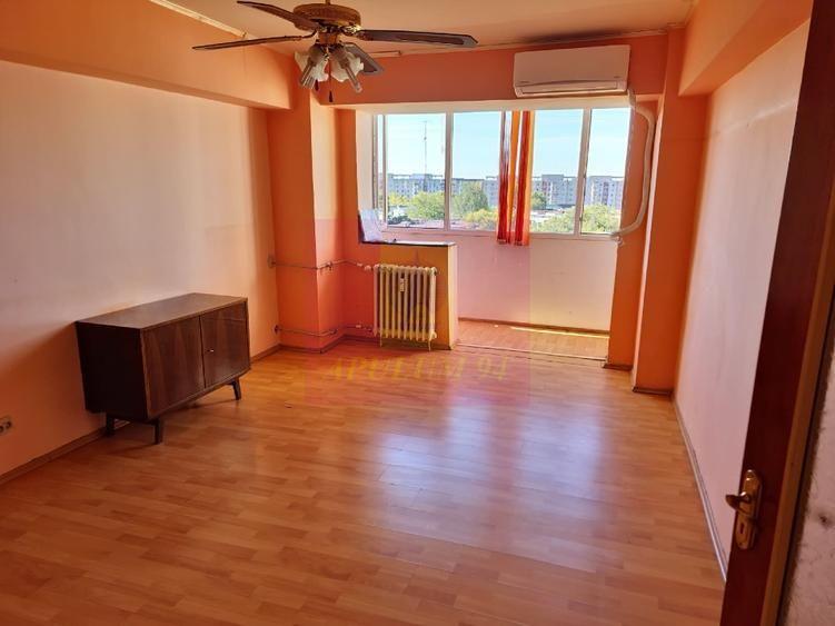 Ap 2 camere Crângași, reabilitat termic - 12