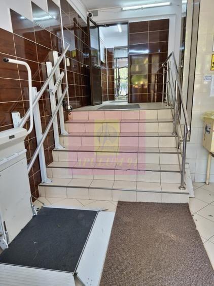 Ap 2 camere Crângași, reabilitat termic - 2