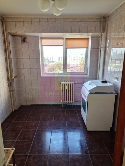 Ap 2 camere Crângași, reabilitat termic - 9