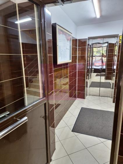 Ap 2 camere Crângași, reabilitat termic - 3