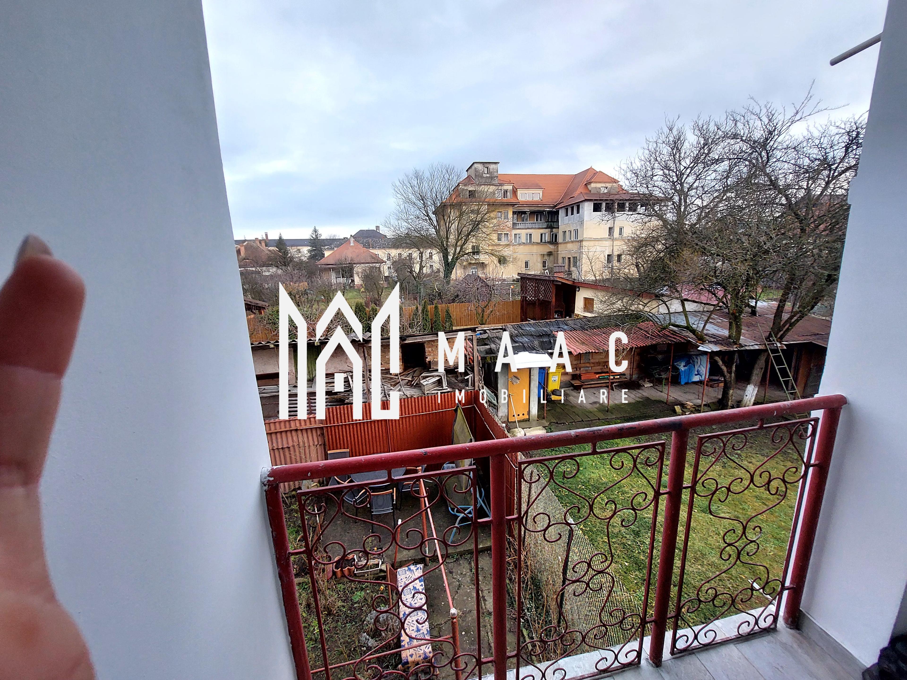 Apartament 4 Camere | 80 Mp | Parcul Sub Arini - 8